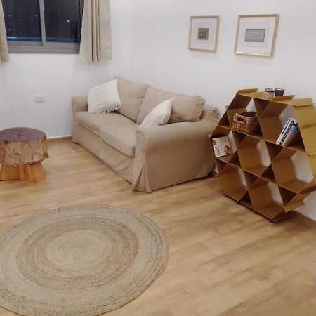 Beautiful Beach Apartment Ashdod Extérieur photo