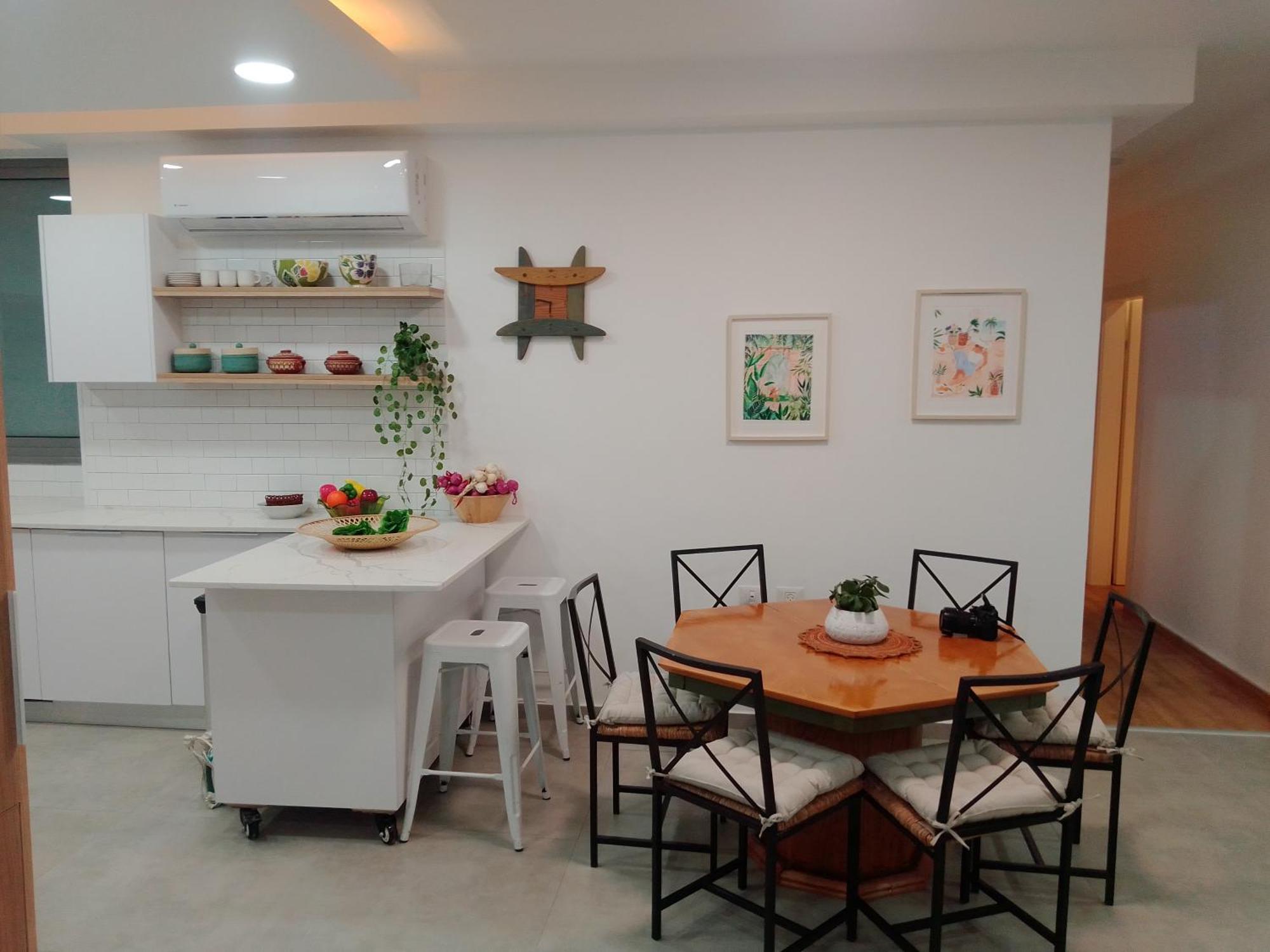 Beautiful Beach Apartment Ashdod Extérieur photo