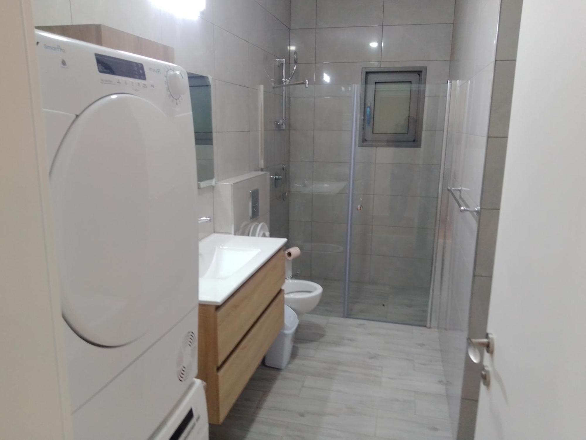 Beautiful Beach Apartment Ashdod Extérieur photo
